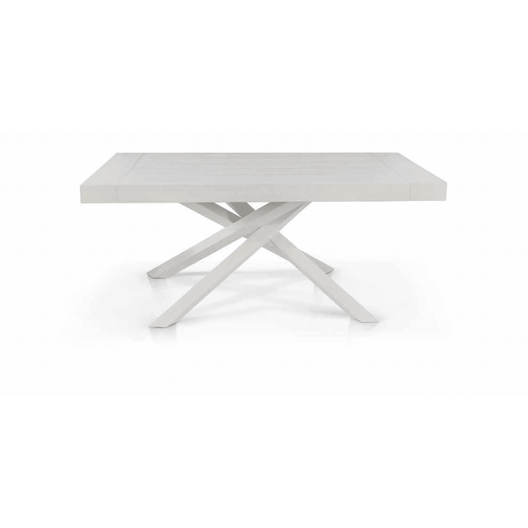 MASA EXTENSIBILA COMFY CU PICIOR METALIC - 3