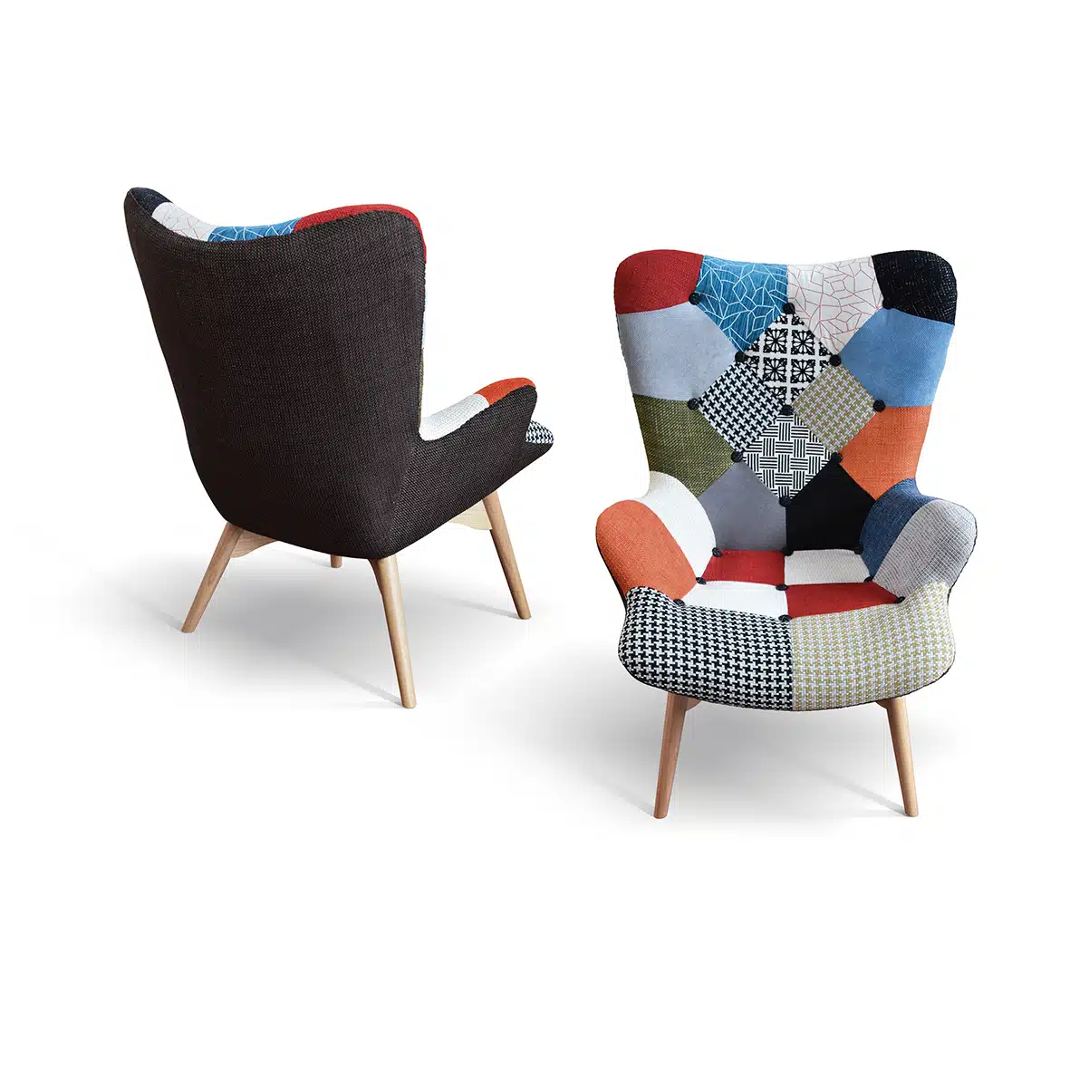 FOTOLIU PATCHWORK RELAX - 4