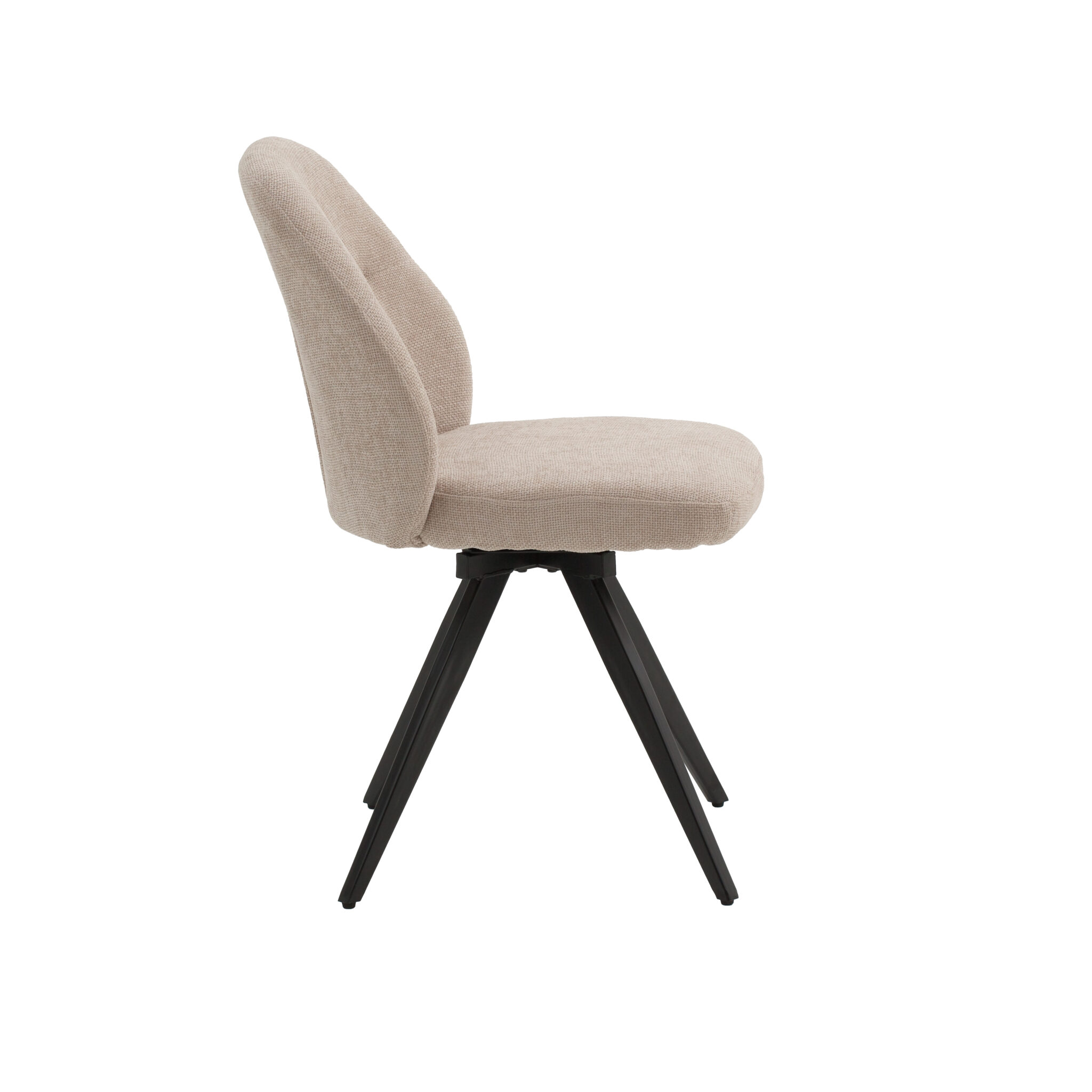 SCAUN SIMPLY ROTATIV-TESATURA - 6