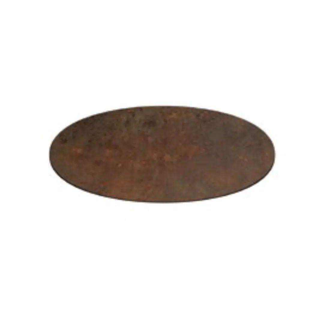 BLAT MASA HPL ROTUND -HORECA- - 4