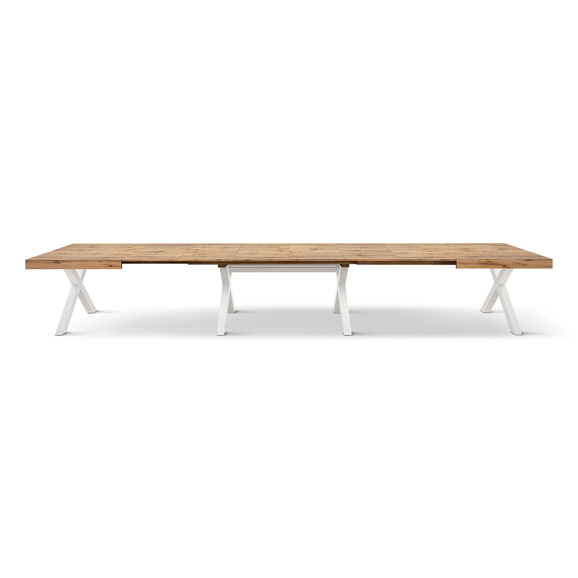 MASA  BIG FAMILY, picior  X, 480 cm - 15