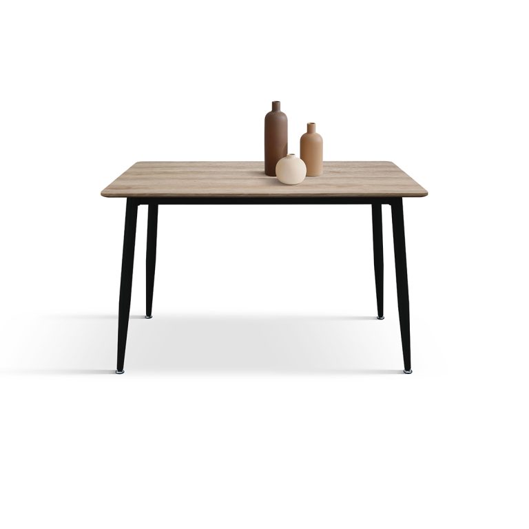 Masă fixă Ella 120 cm/ 80 cm - 6