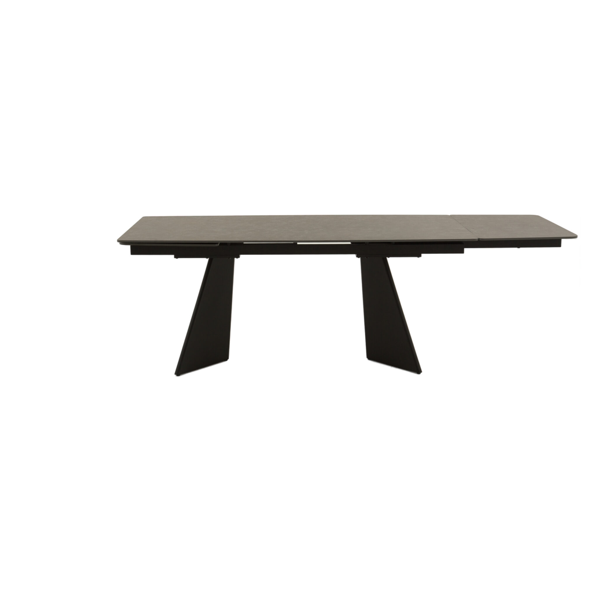 Masă ceramică Colle Brown, extensibilă 280 cm/90 cm - 6