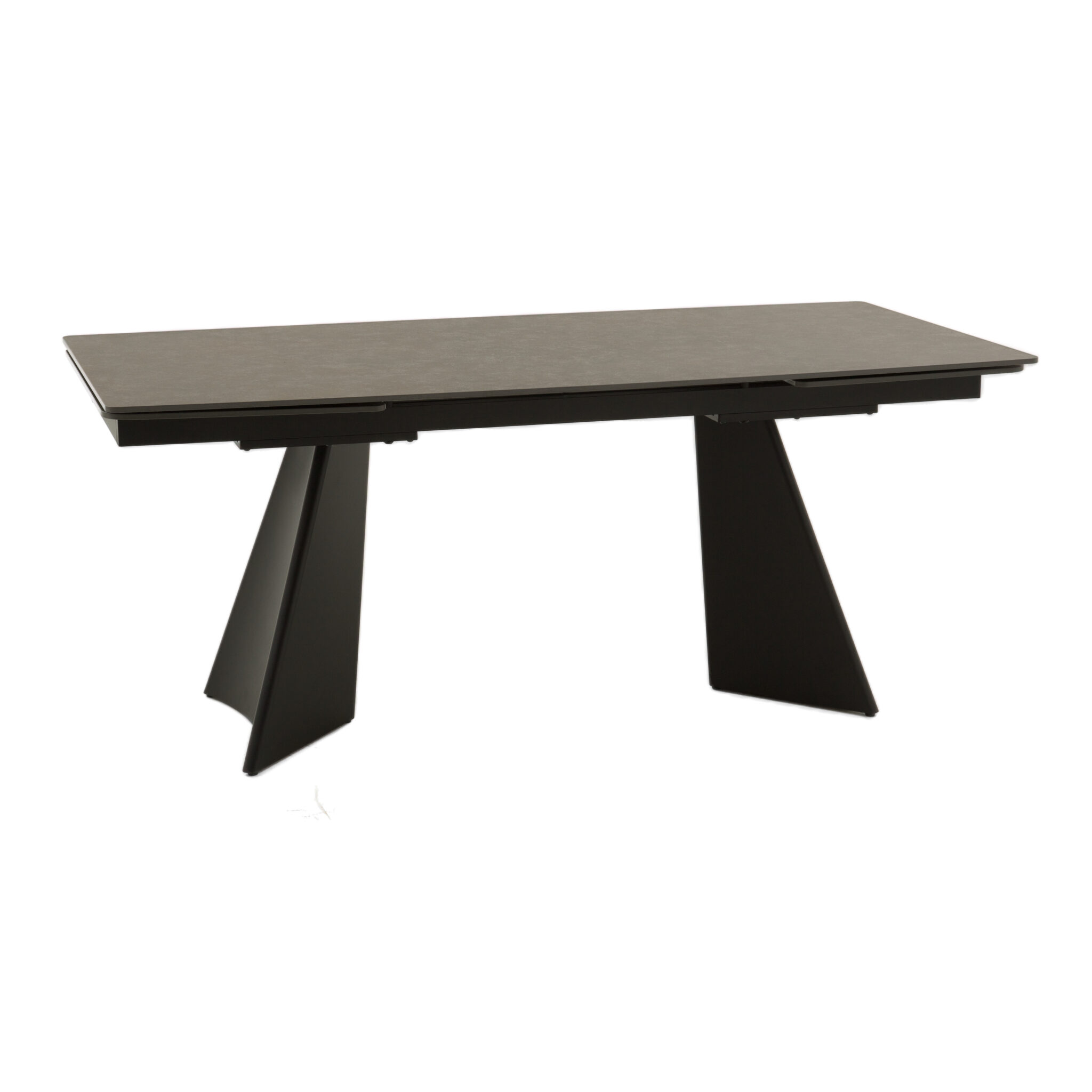 Masă ceramică Colle Brown, extensibilă 280 cm/90 cm - 26