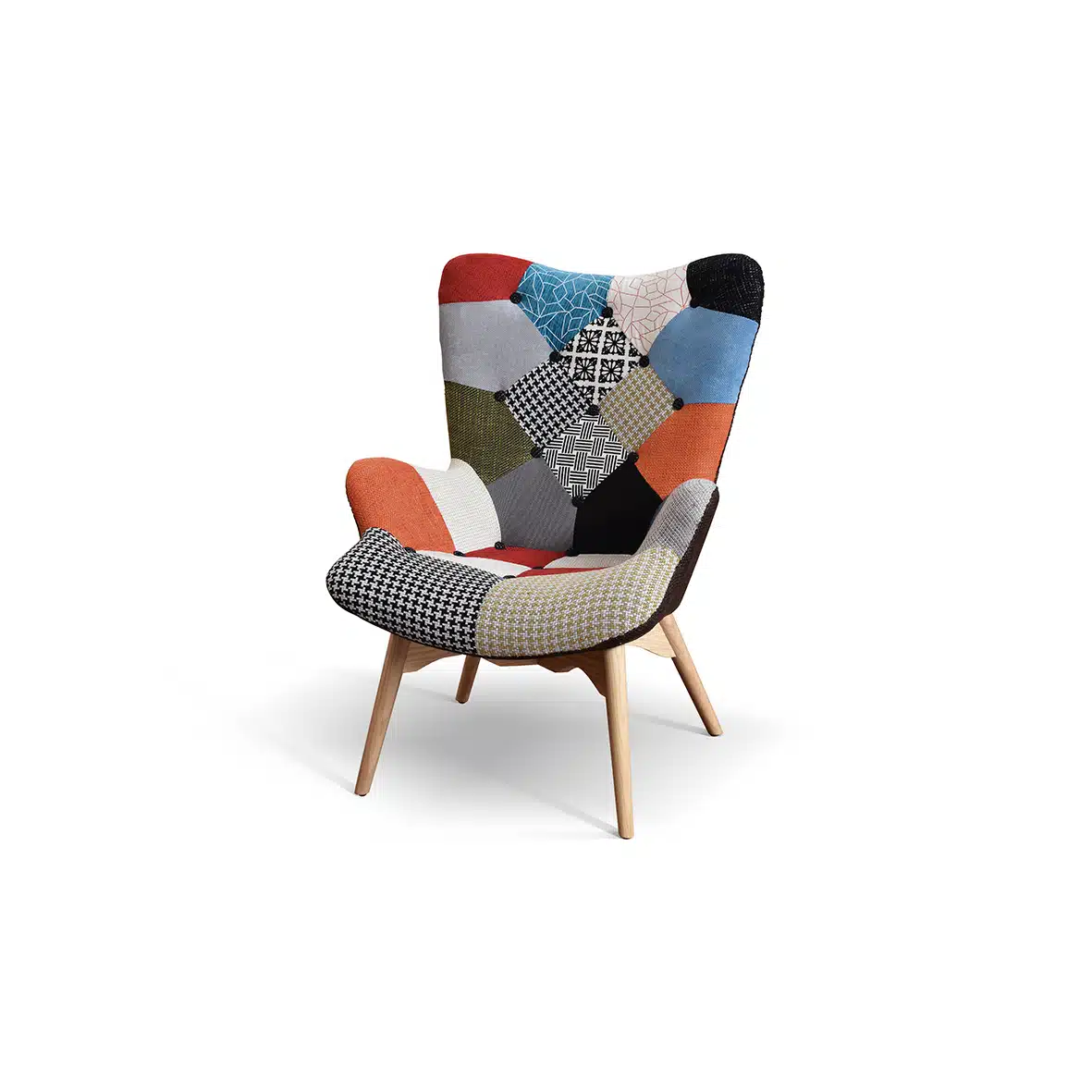 FOTOLIU PATCHWORK RELAX - 6