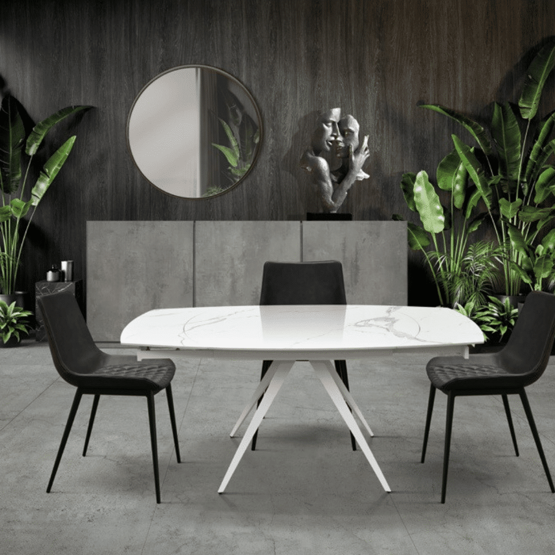 COMODA BLAT STATUARIO - 4
