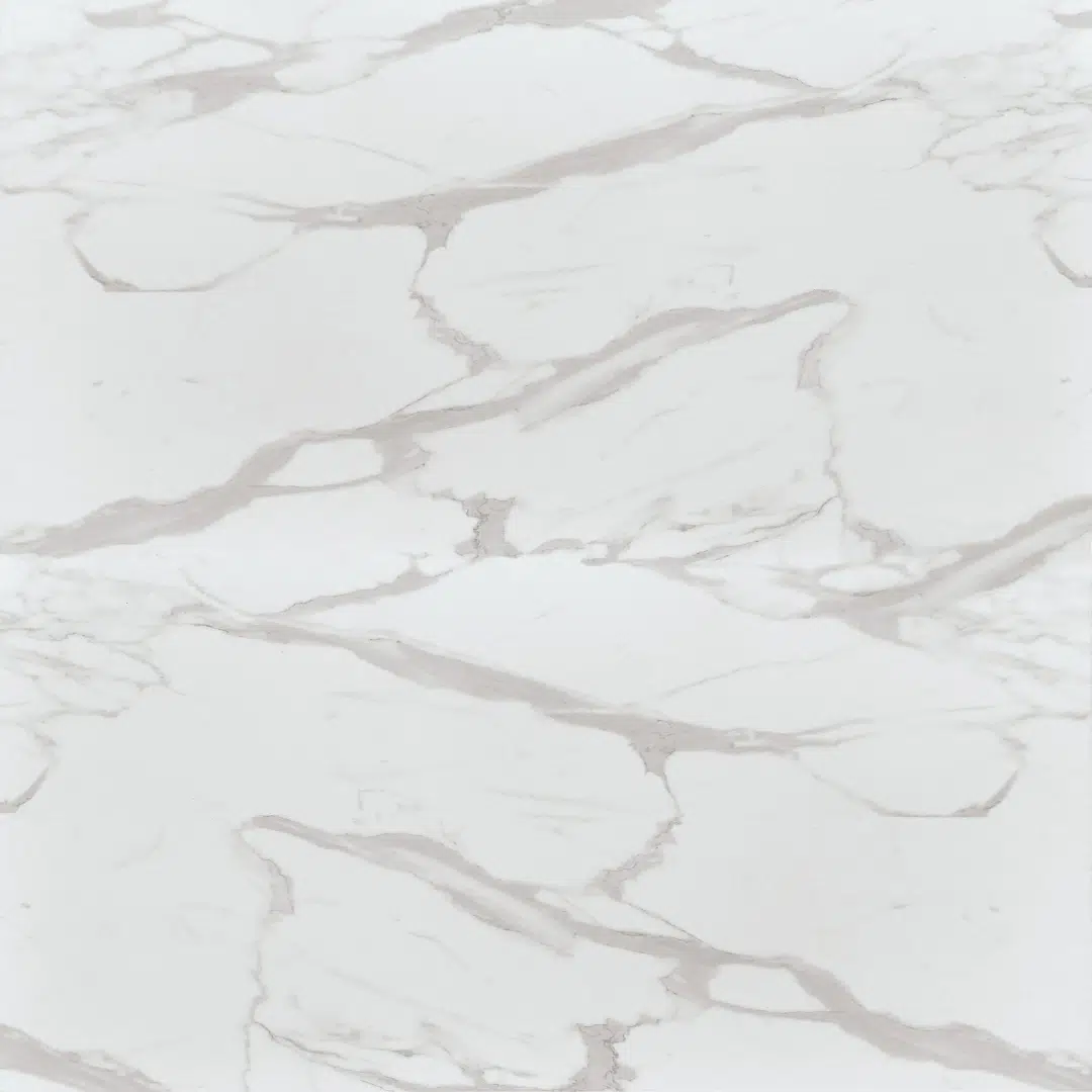 Masă Daisy Rotativă extensibilă, Sticlă ceramică-picior metalic - 9