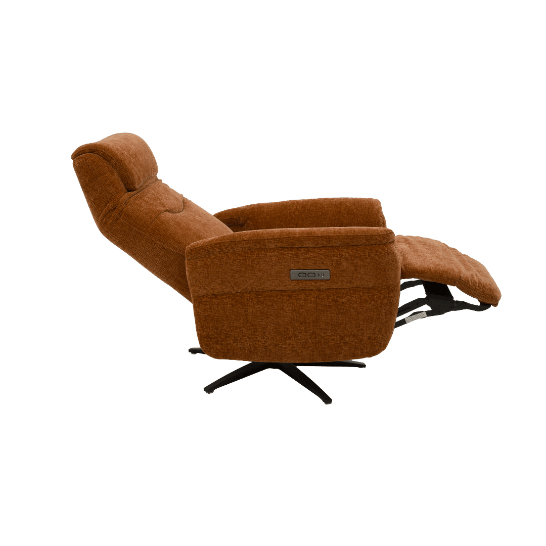 FOTOLIU RECLINER JAZZ - 5