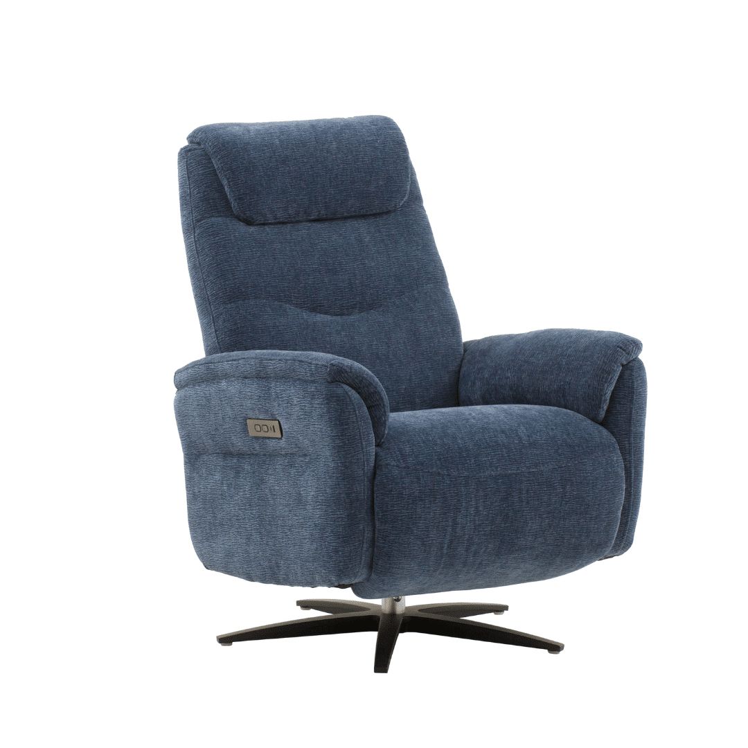 FOTOLIU RECLINER JAZZ - 9