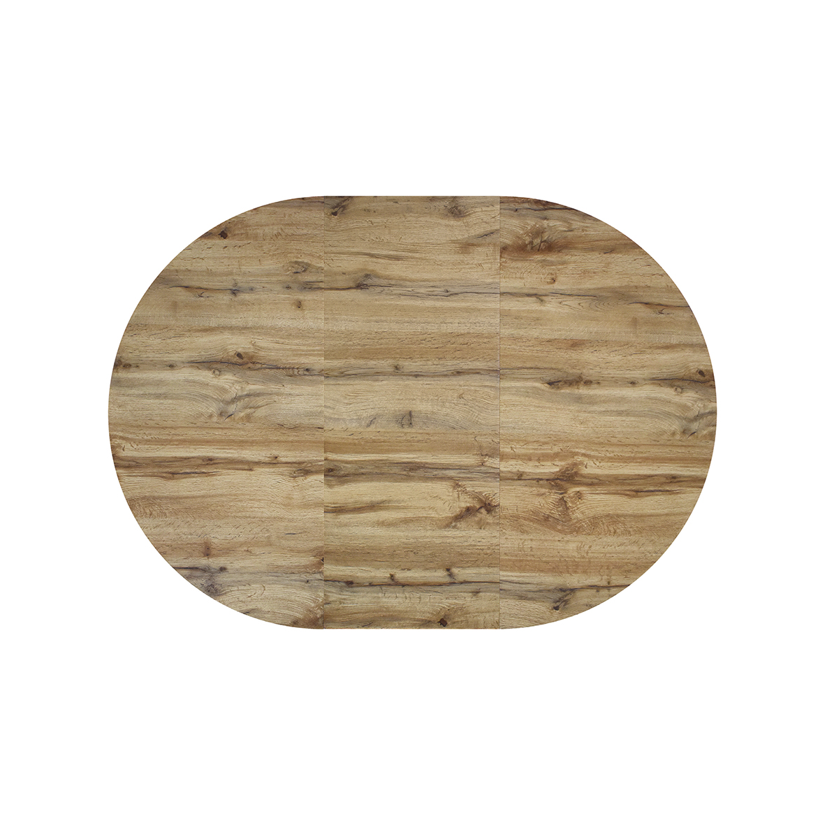 Masa rotunda extensibila Nada Ø 100 cm - 7
