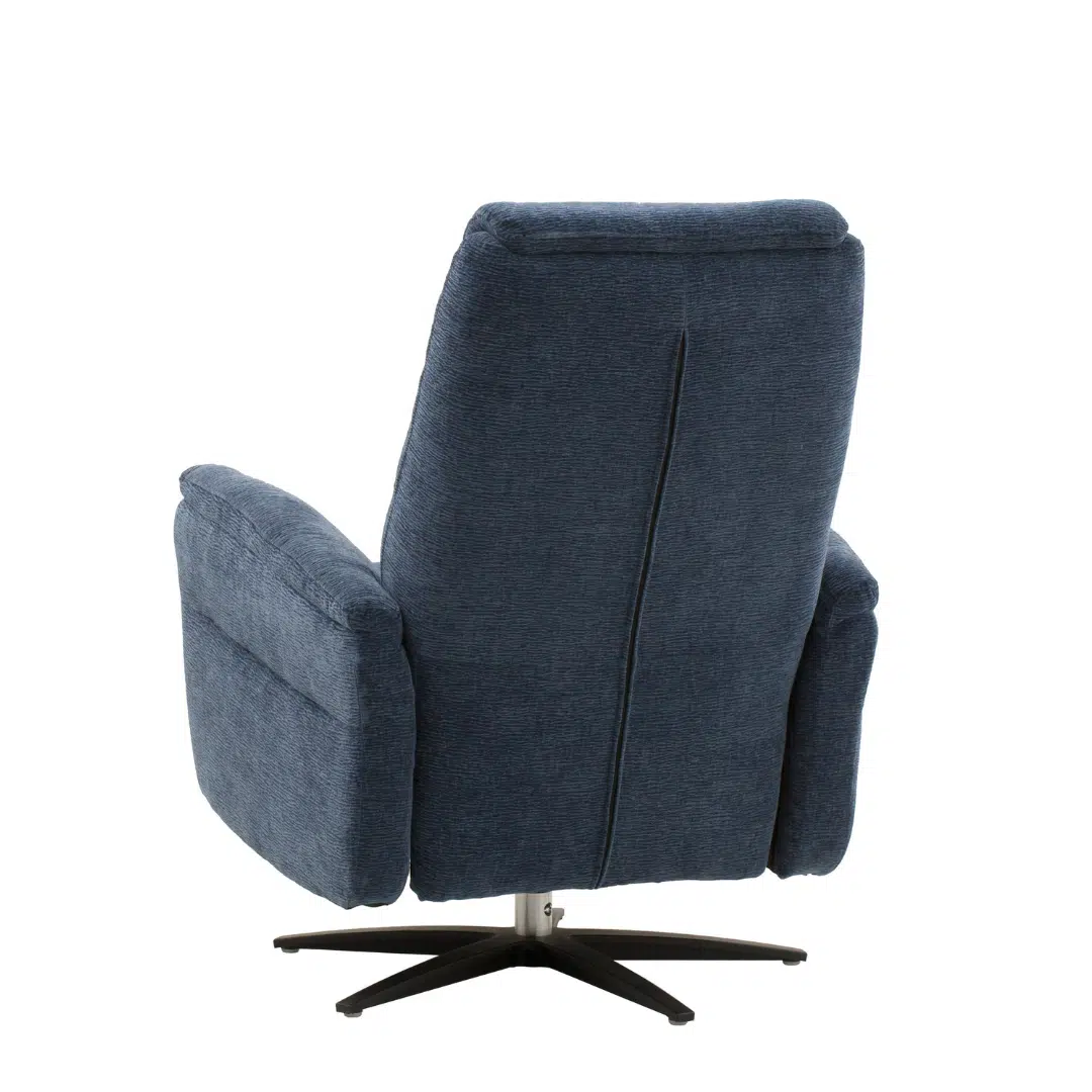 FOTOLIU RECLINER JAZZ - 2