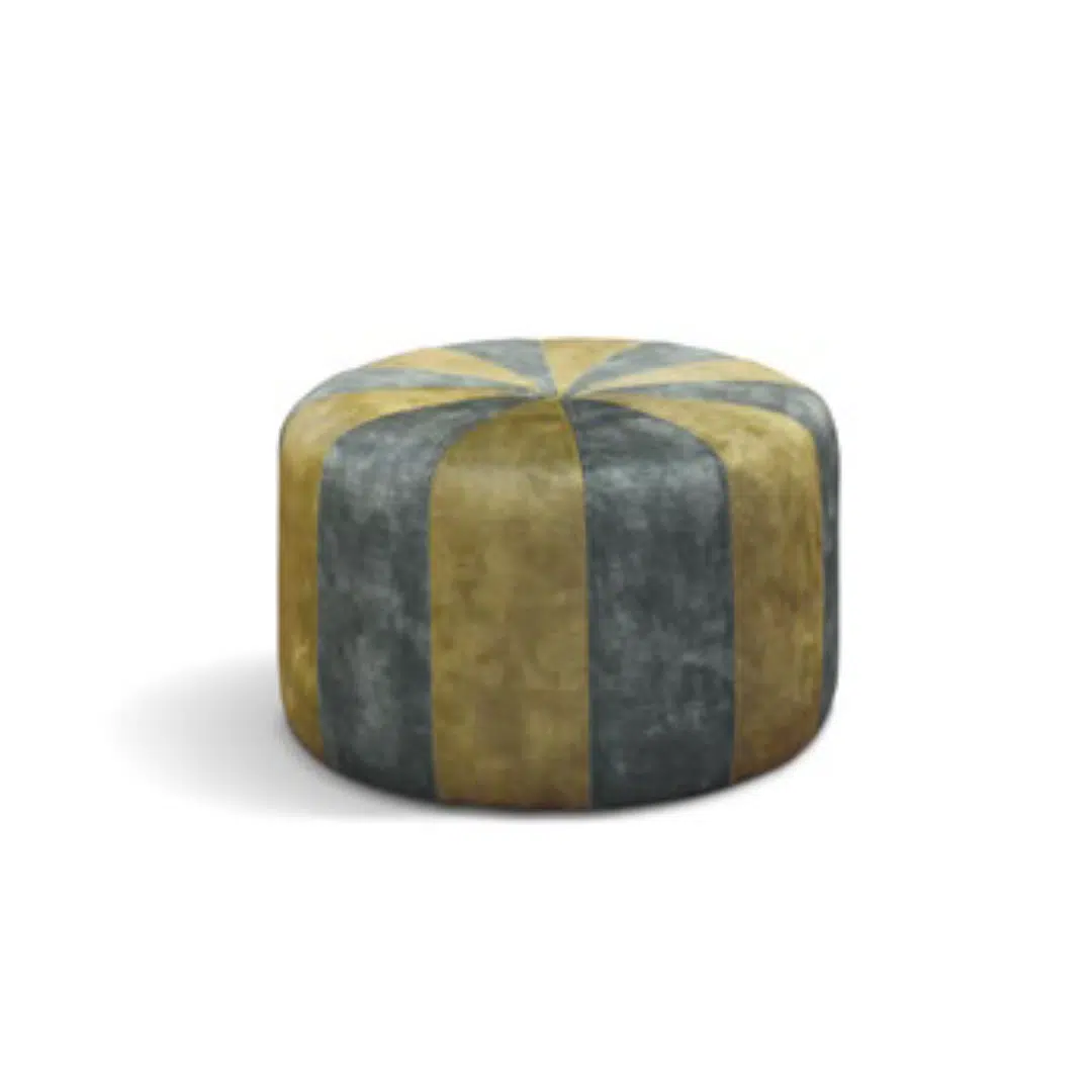 TABURET OTTOMAN AUTUMN - 2