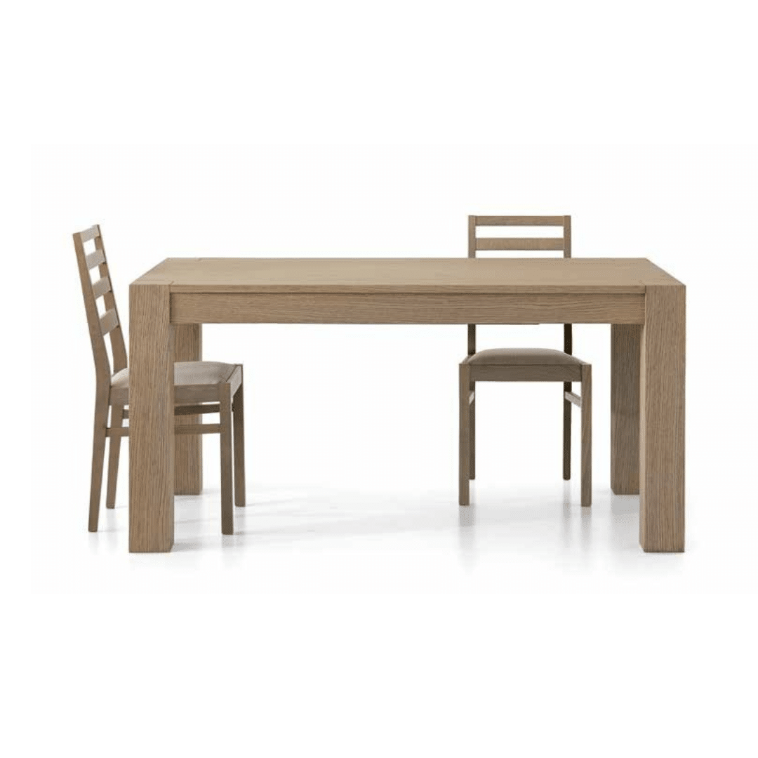 MASA FAVOLA - EXTENSIBILA FINISAJ STEJAR PERIAT - 4