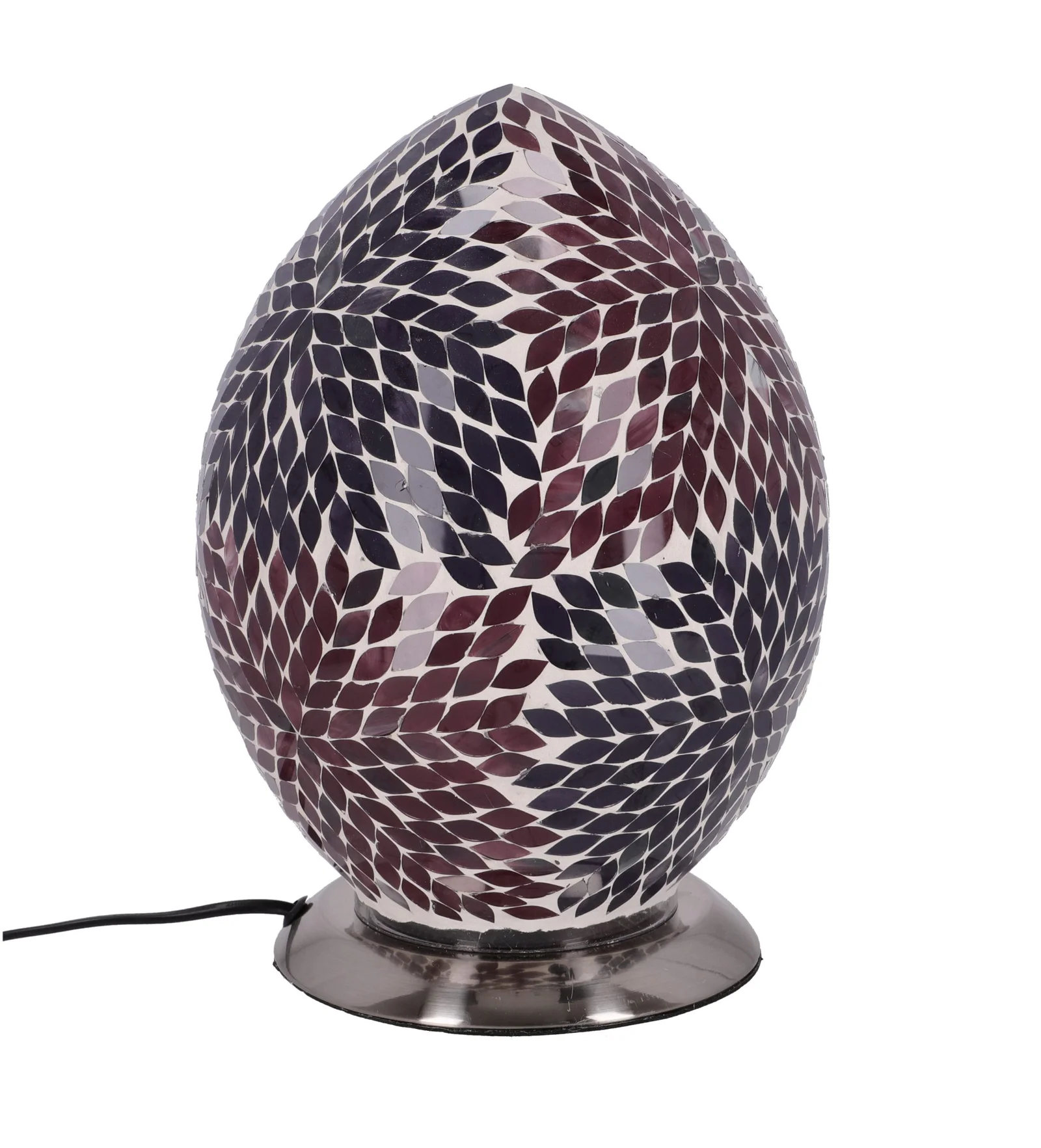 Lampa de masa Mozaic Autumn h 31,5 cm - 3