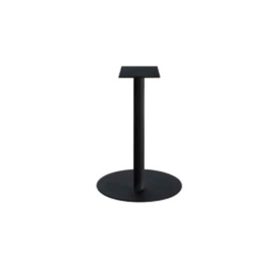 PICIOR MASA METALIC ROTUND- HORECA- - 2