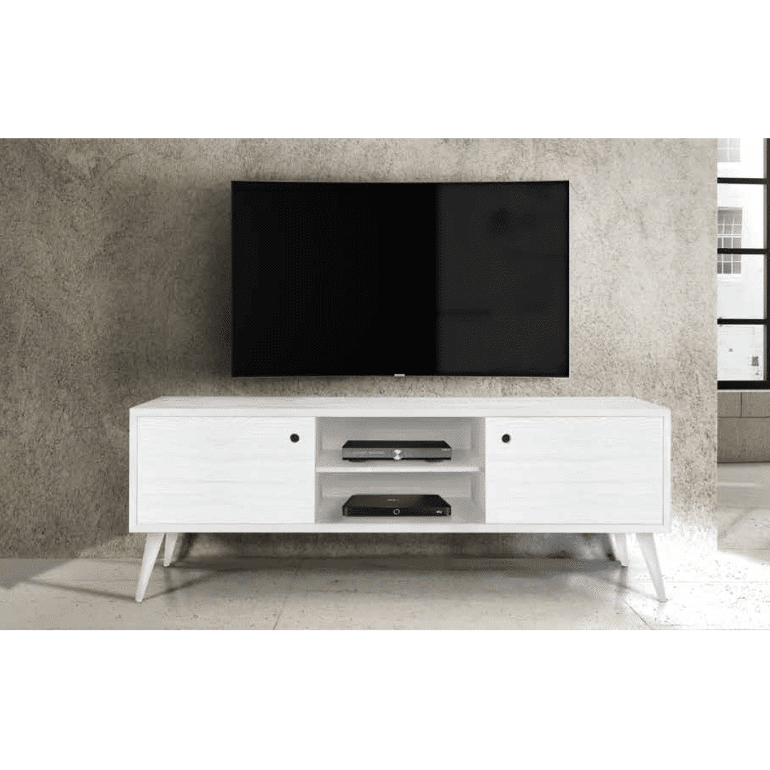 COMODA TV - 2