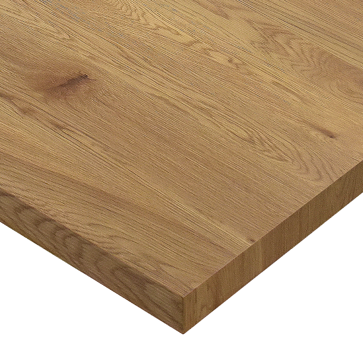 Masa fixa Gabriele 180 cm/90cm, blat 4 cm - 4