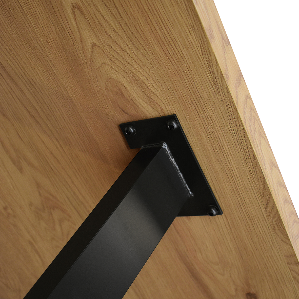 Masa fixa Gabriele 180 cm/90cm, blat 4 cm - 2