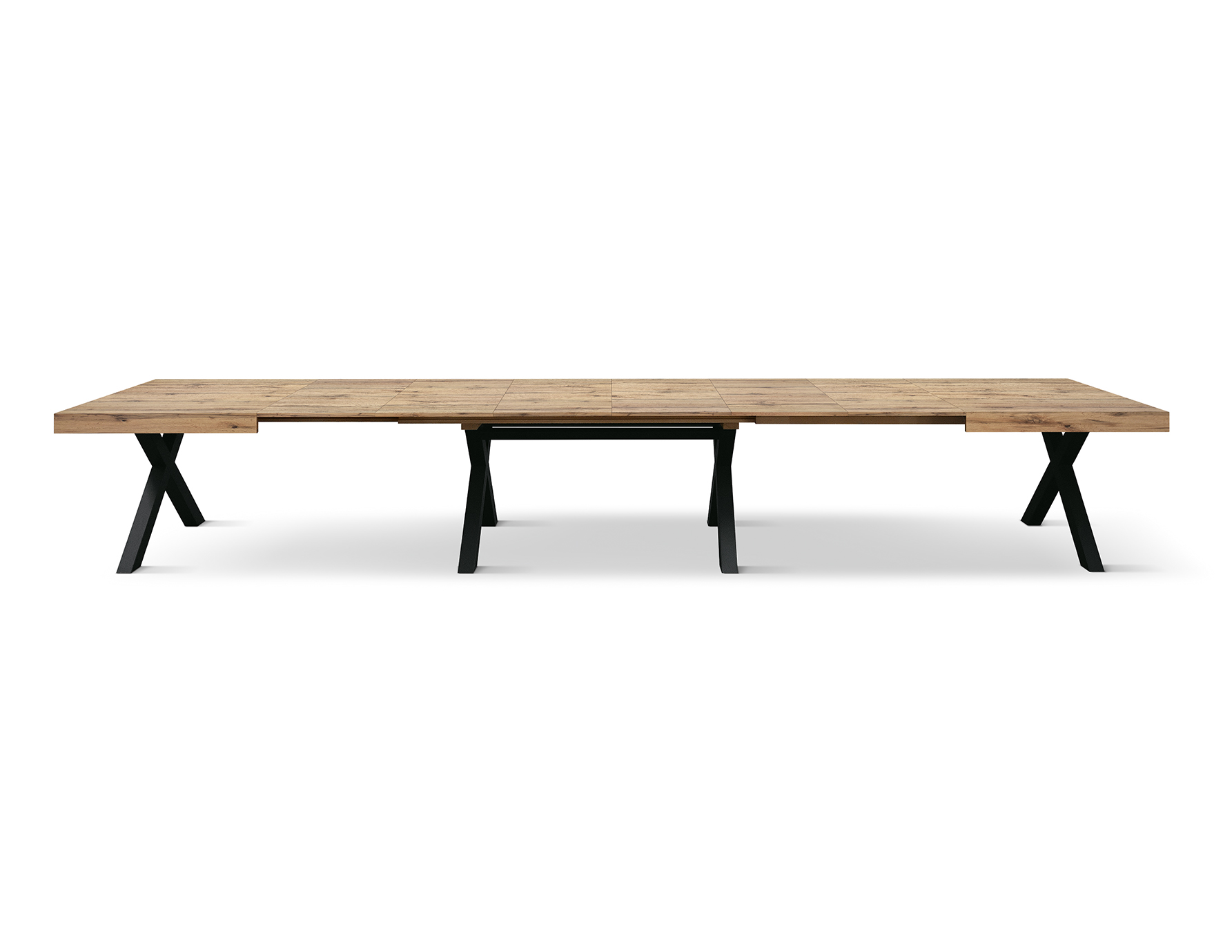 MASA  BIG FAMILY, picior  X, 480 cm - 9