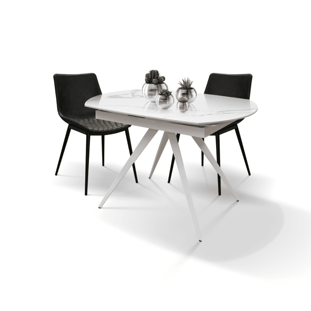 Scaun River, piele ecologica, structura metalica - 3