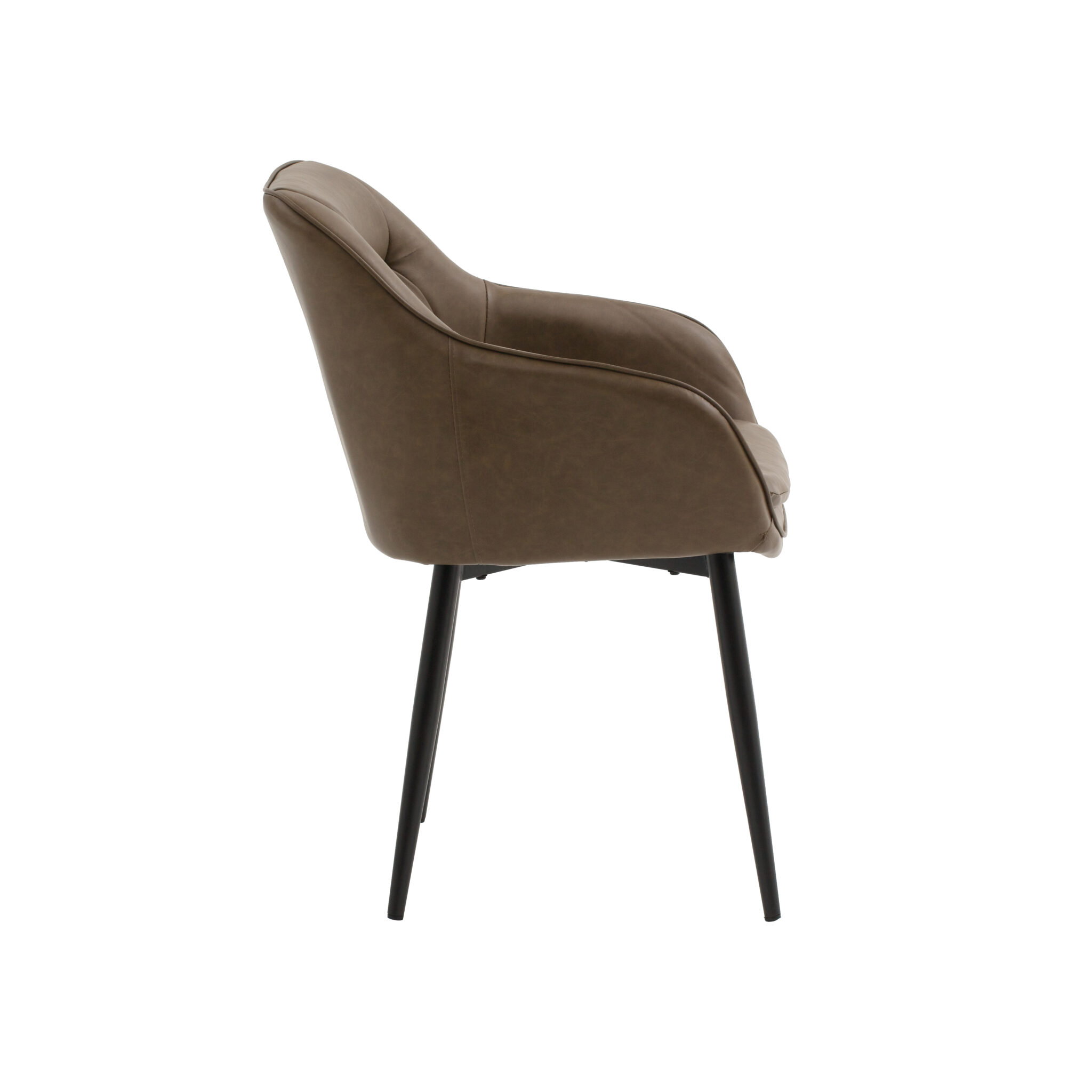 SCAUN TIP FOTOLIU MARIMAR -IMITATIE PIELE - 12