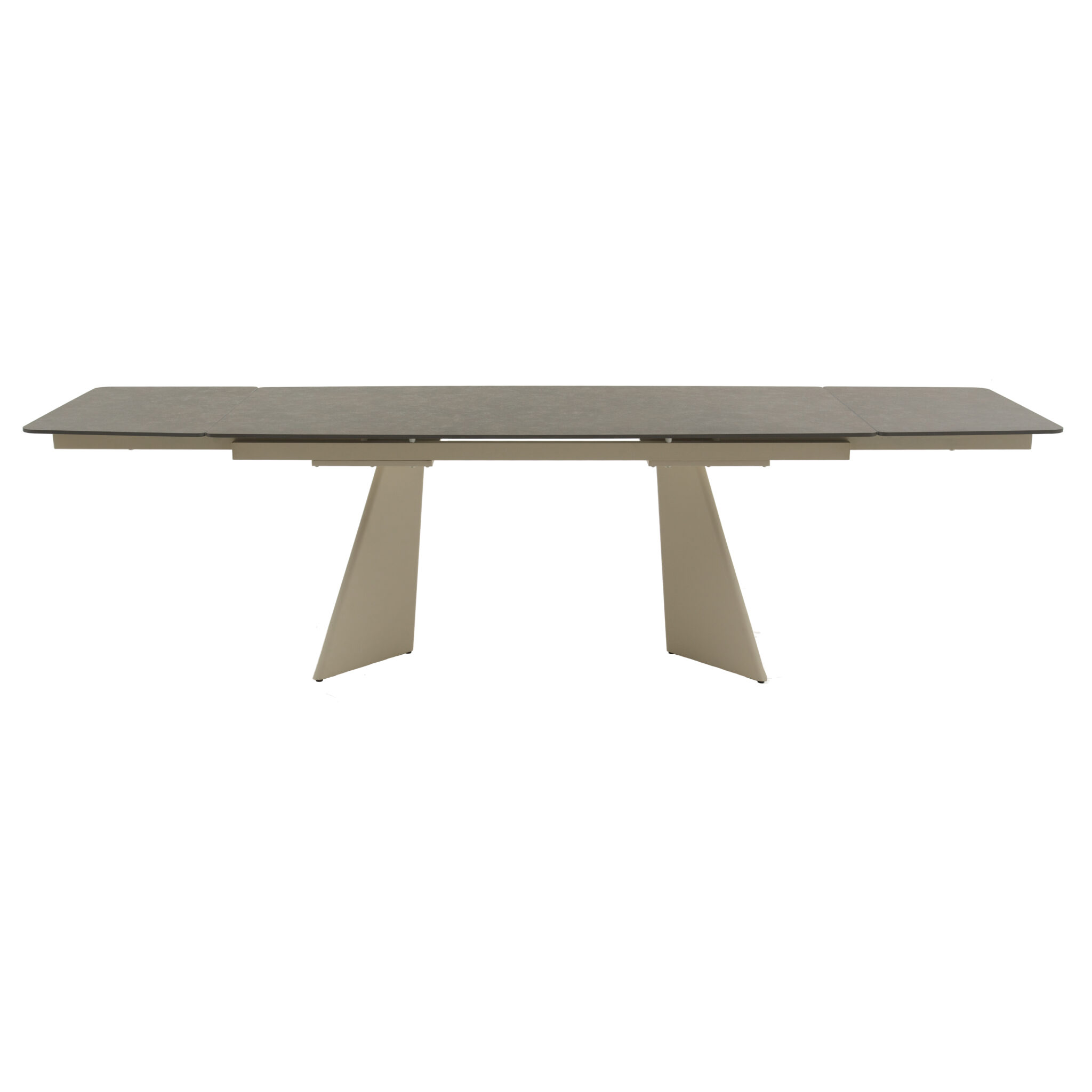 Masă ceramică Colle Beige, extensibilă 280 cm/90 cm - 4