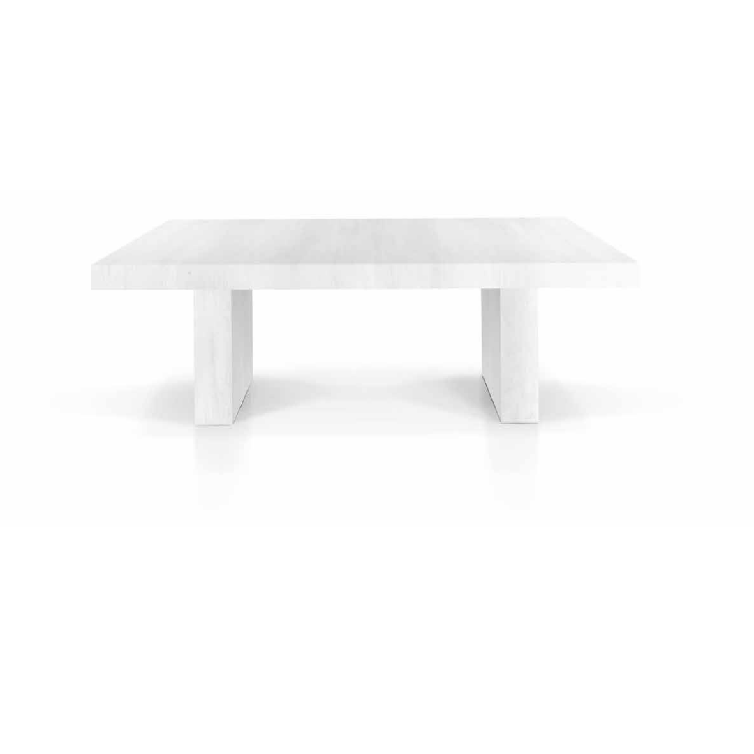 MASA EXTENSIBILA BIG FAMILY, picior drept, 480 cm - 2