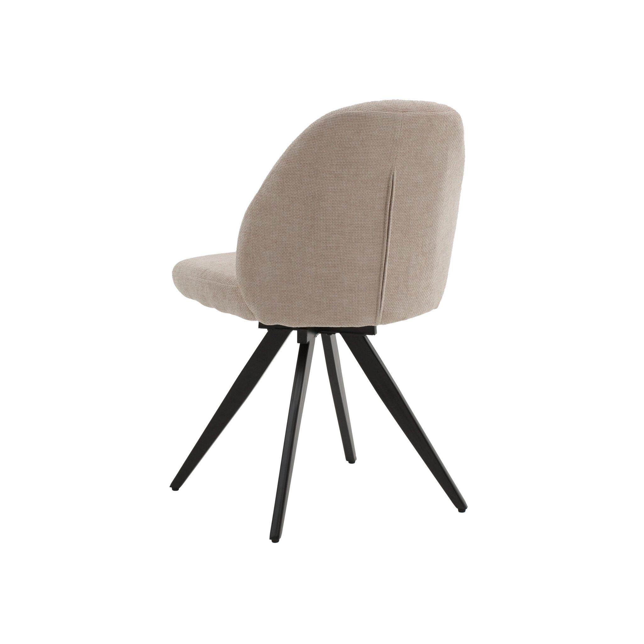 SCAUN SIMPLY ROTATIV-TESATURA - 5