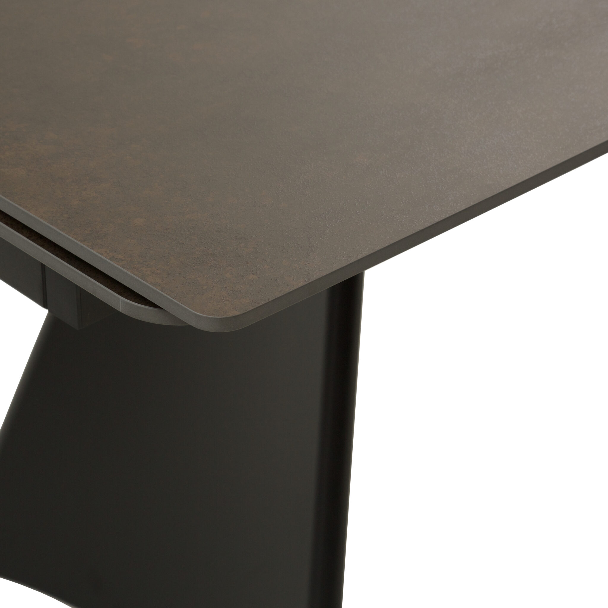 Masă ceramică Colle Brown, extensibilă 280 cm/90 cm - 15