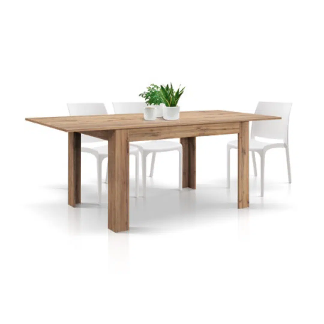 MASA LIZZY extensibila 120 cm/90 cm - 4