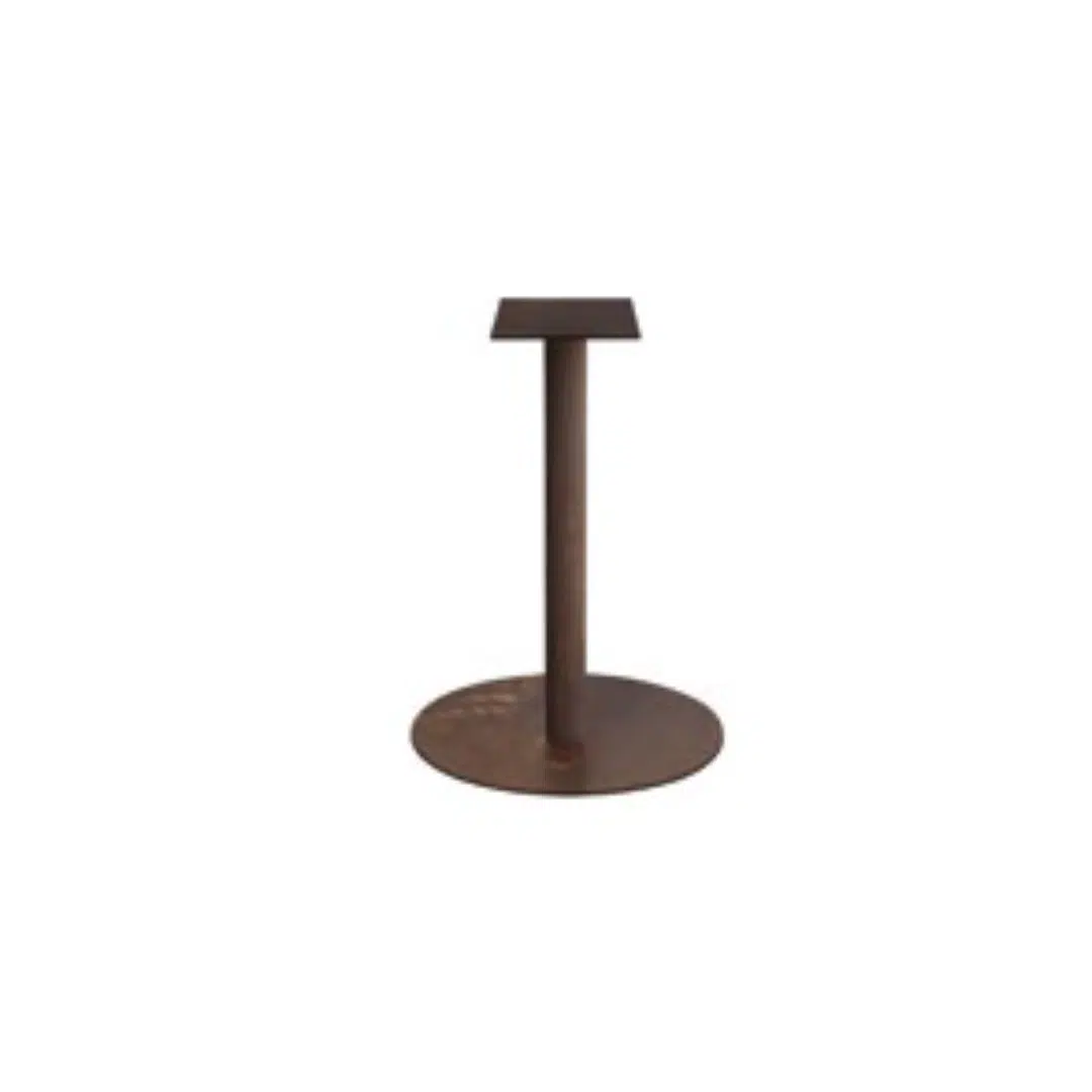 PICIOR MASA METALIC ROTUND- HORECA- - 3