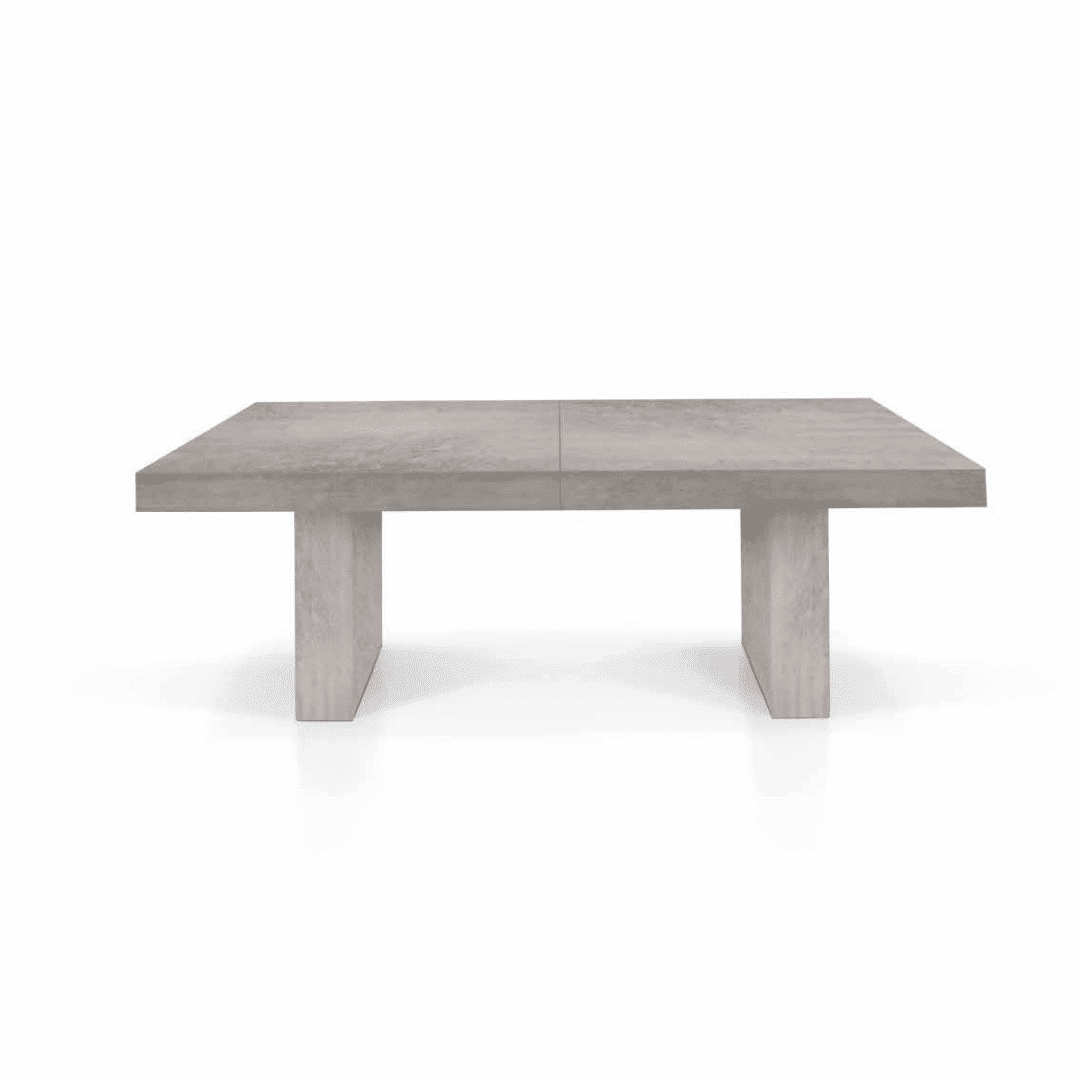 MASA EXTENSIBILA BIG FAMILY, picior drept, 480 cm - 3