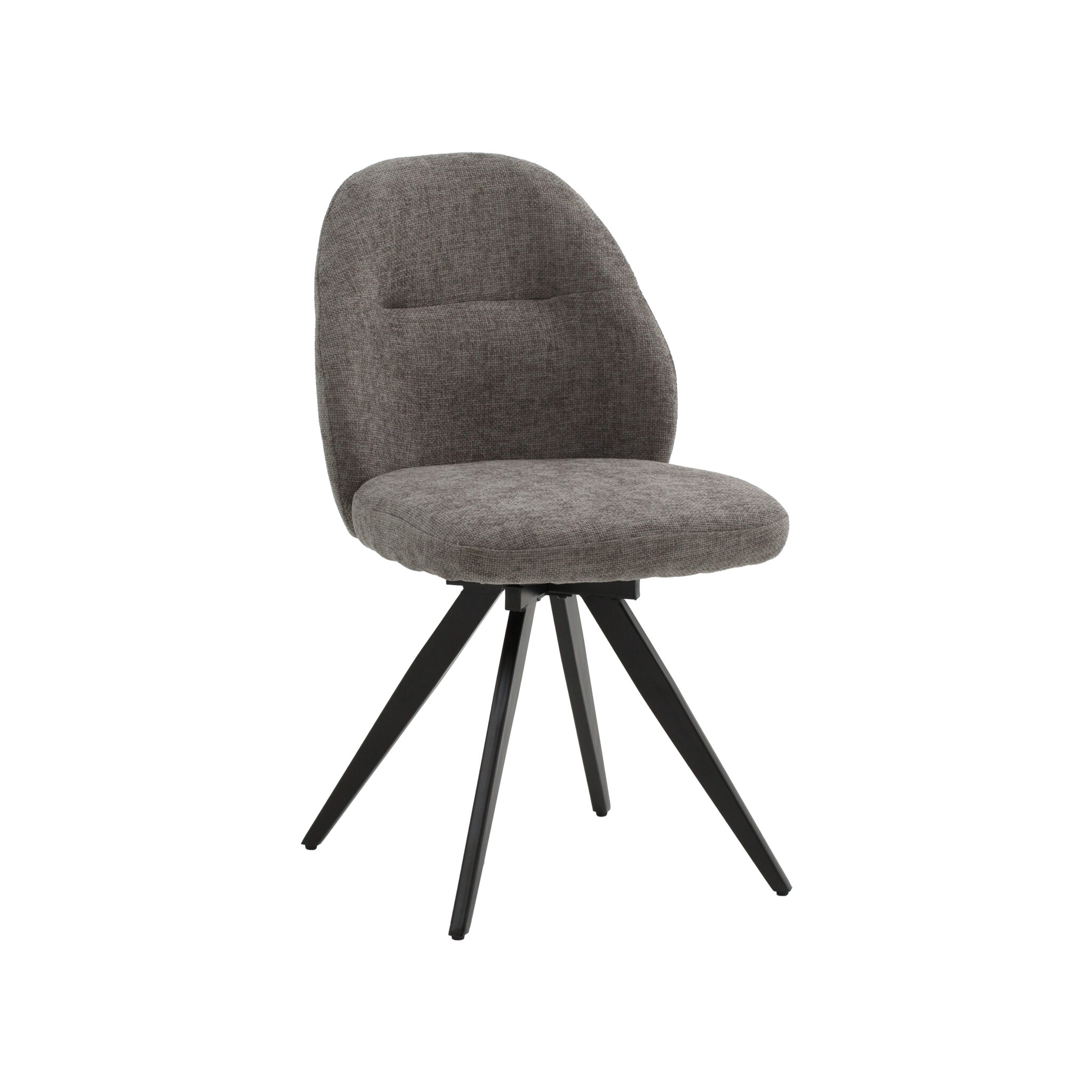 SCAUN SIMPLY ROTATIV-TESATURA - 4