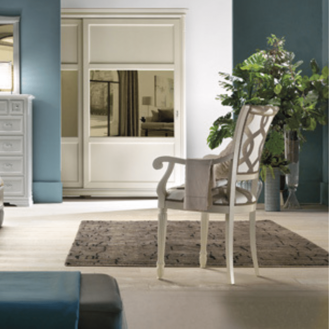 SCAUN CLASIC MARCO POLO - 2