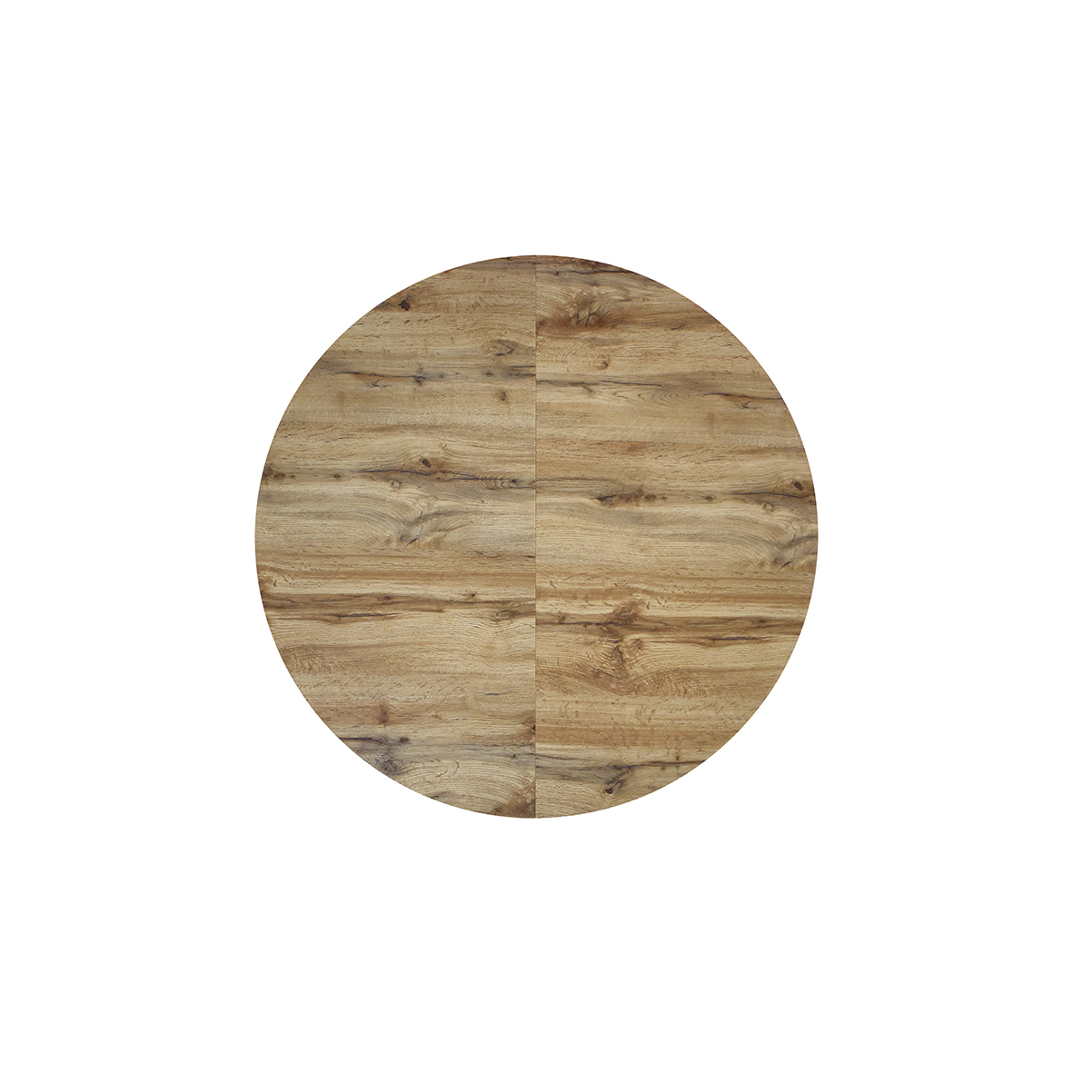 Masa rotunda extensibila Nada Ø 100 cm - 9