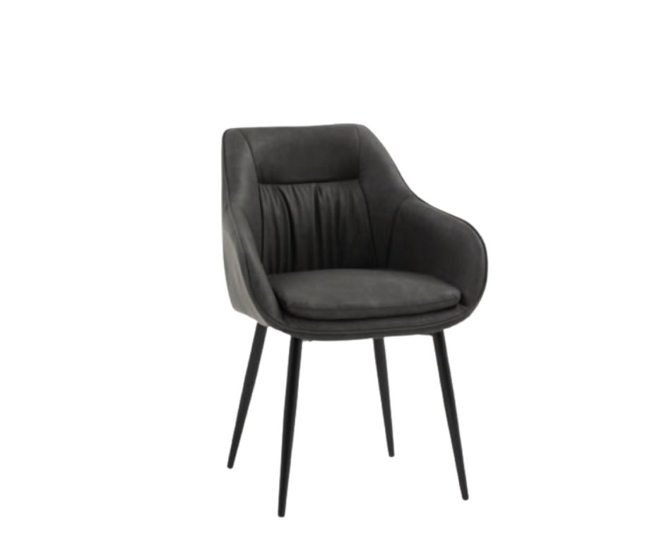 SCAUN TIP FOTOLIU MARIMAR -IMITATIE PIELE - 10