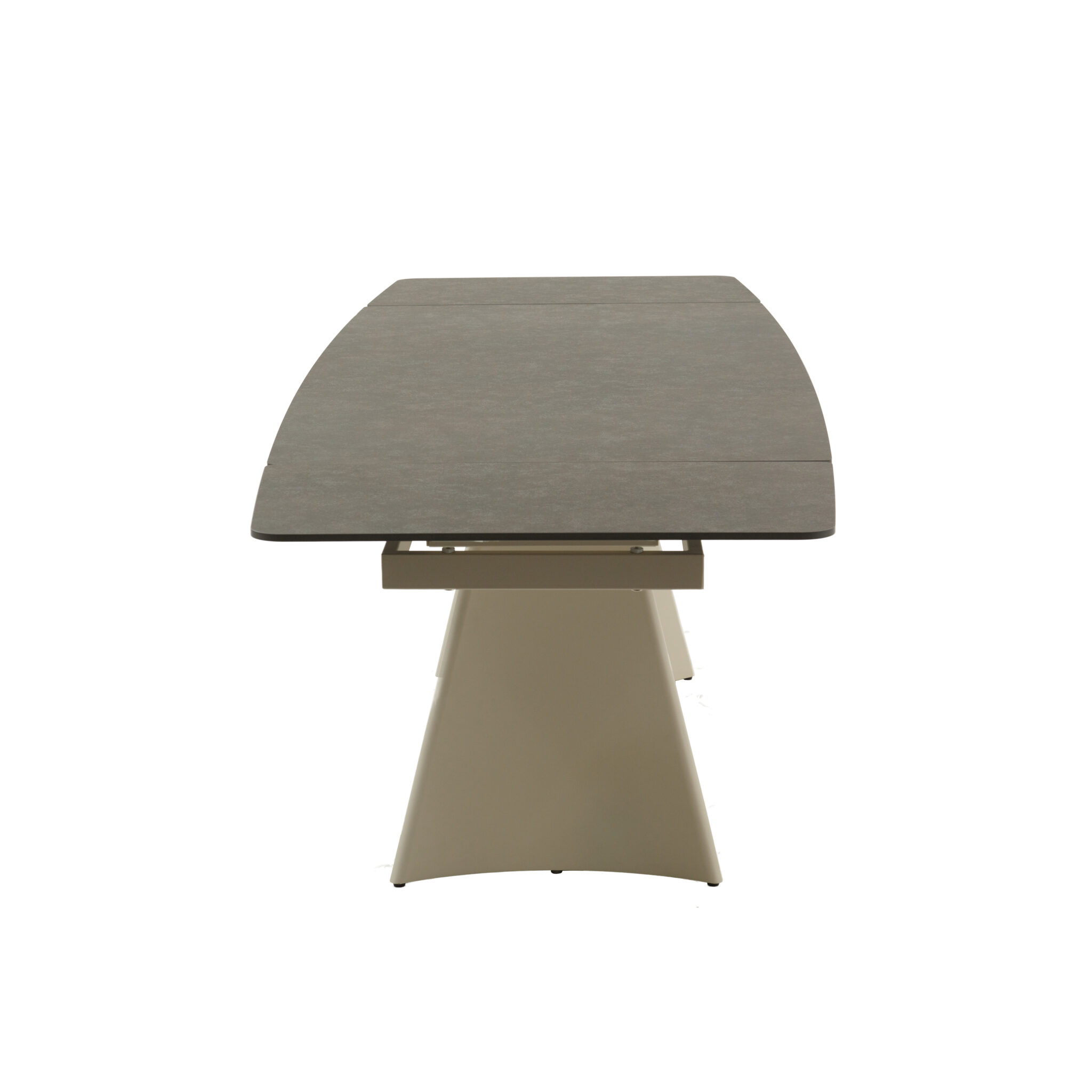 Masă ceramică Colle Beige, extensibilă 280 cm/90 cm - 13