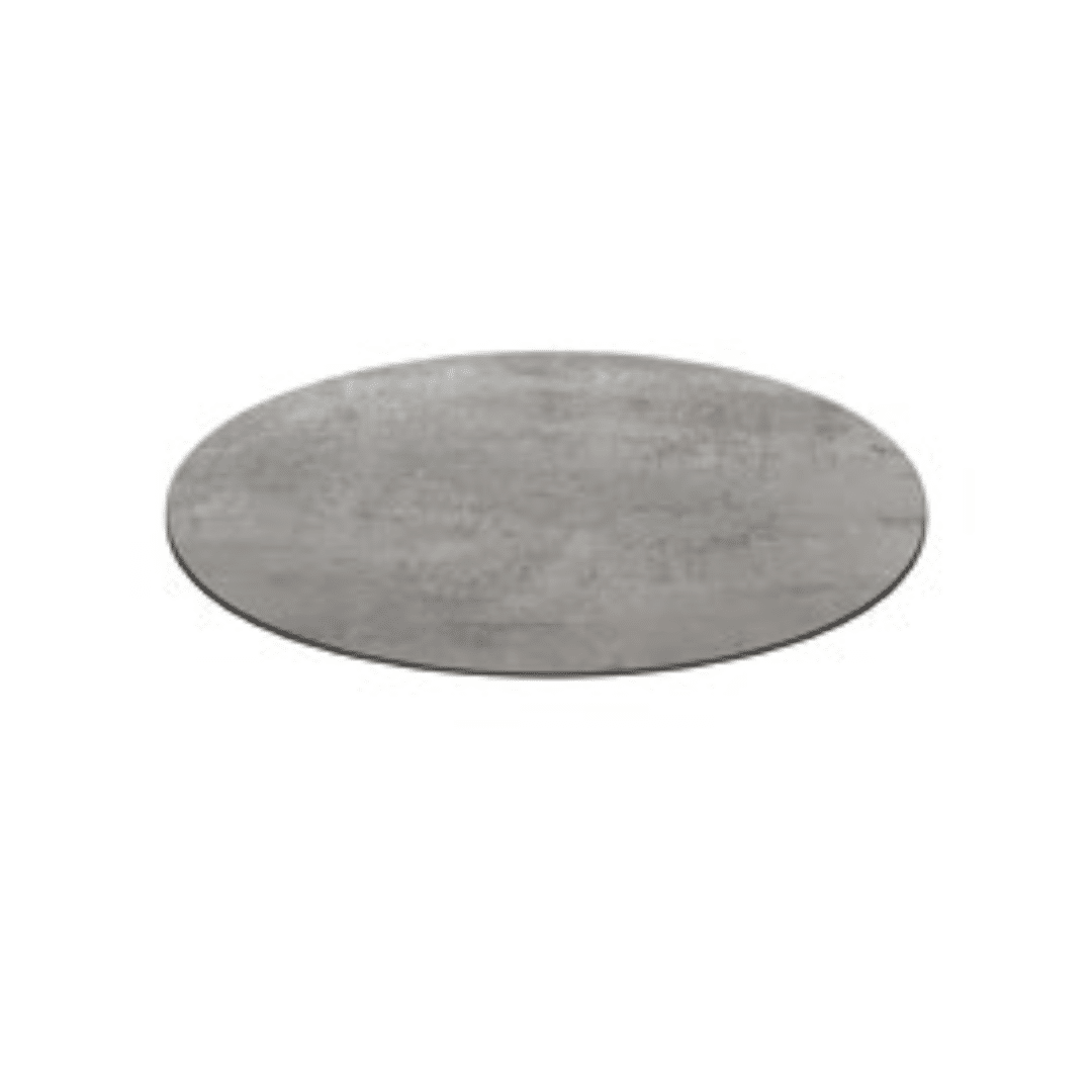 BLAT MASA HPL ROTUND -HORECA- - 10