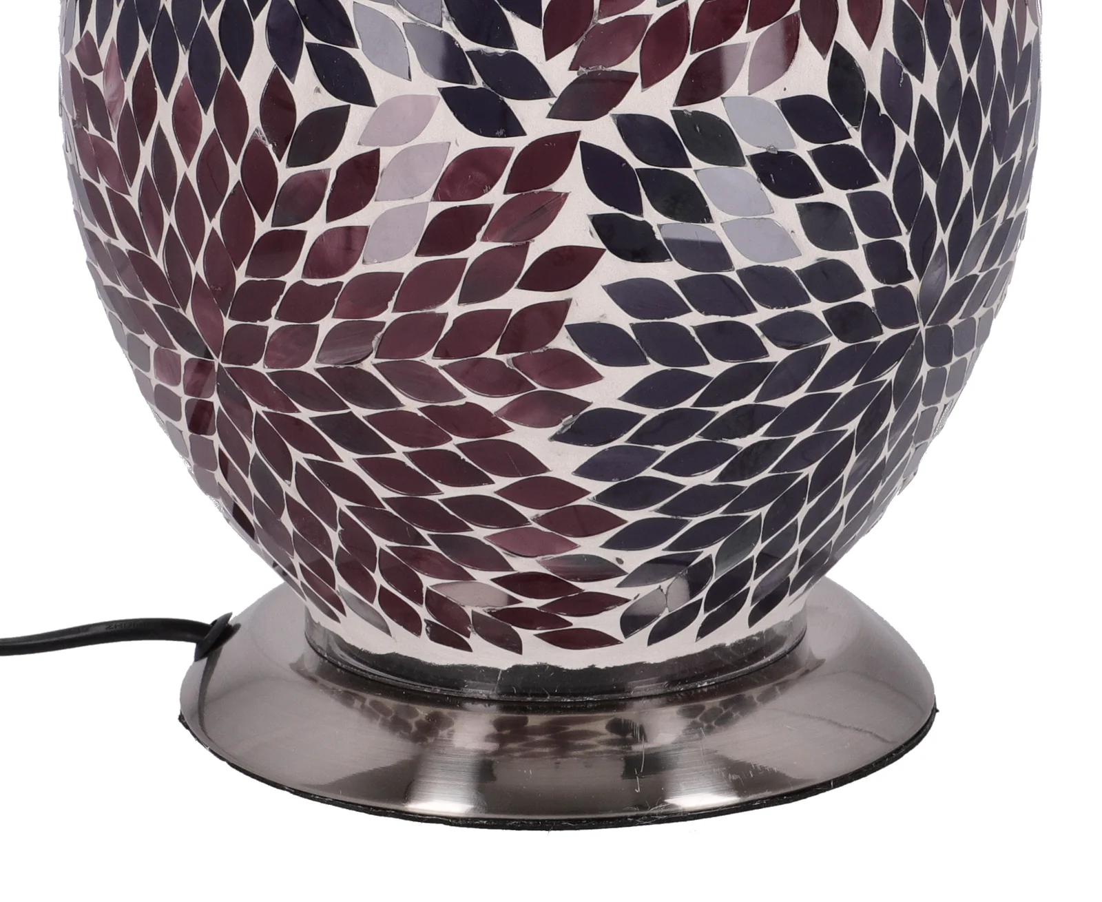 Lampa de masa Mozaic Autumn h 31,5 cm - 4