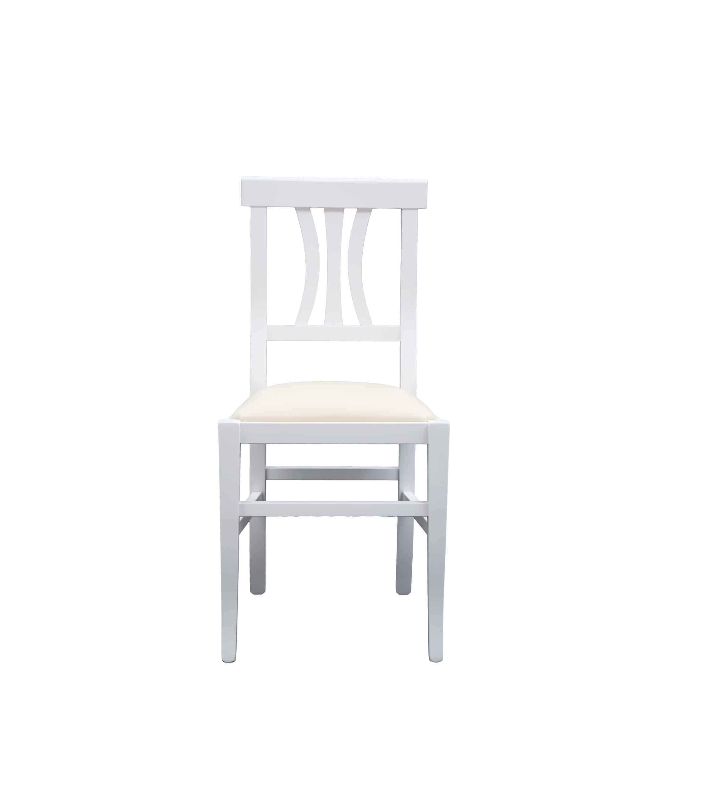 Scaun lemn Emilia - 8