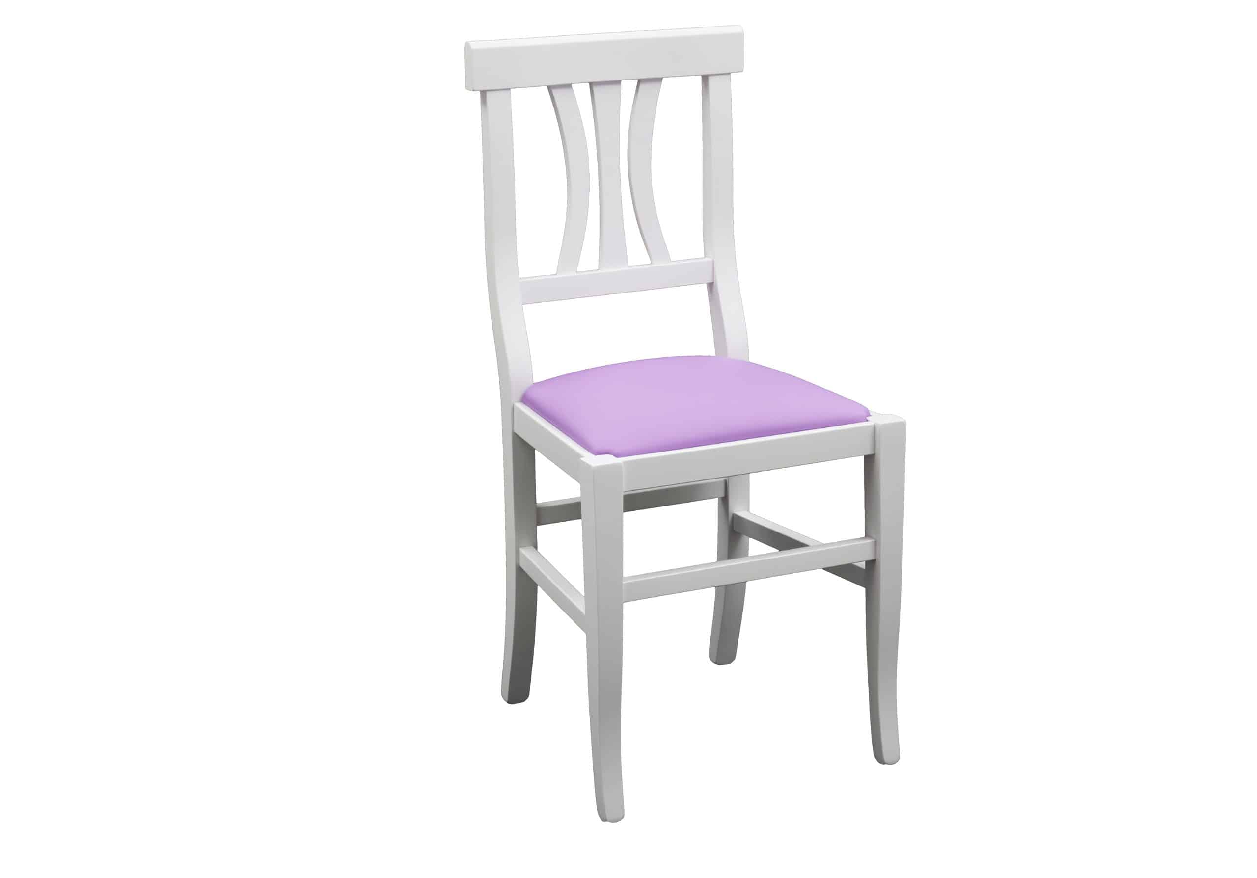 Scaun lemn Emilia - 3