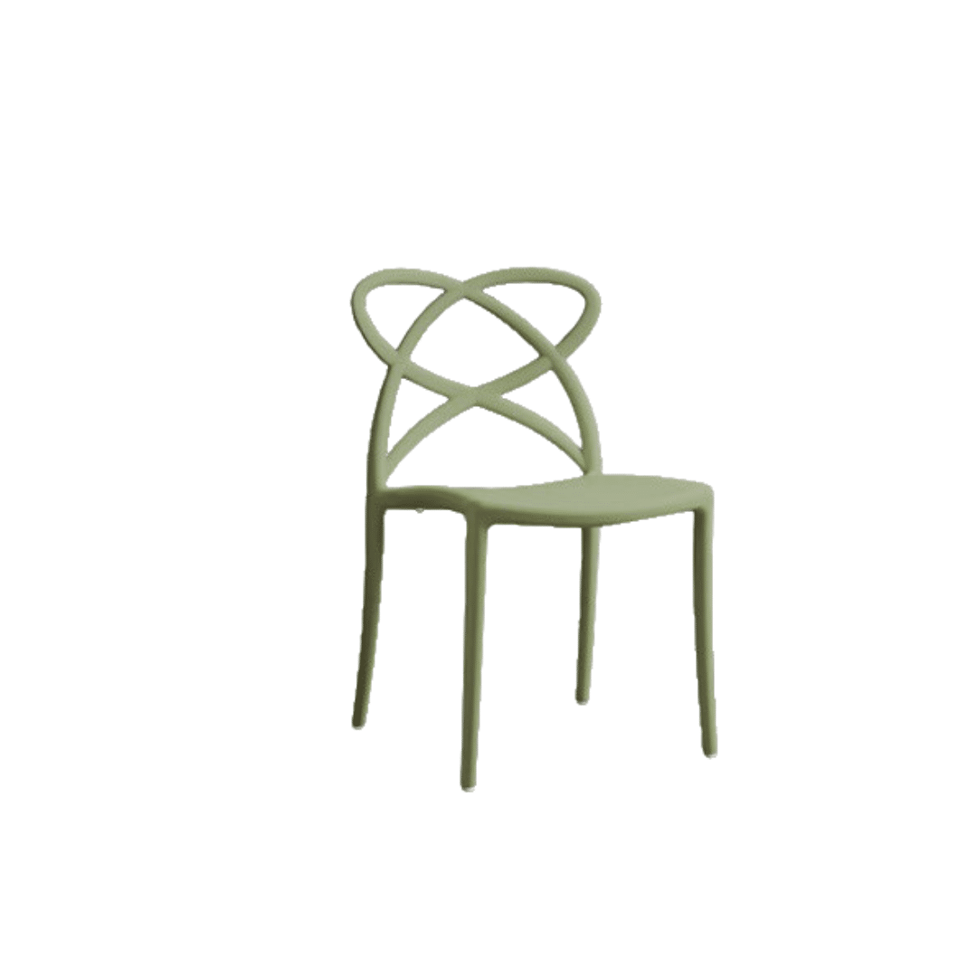 SET 4 SCAUNE INFINITY- POLIPROPILENA- HORECA - 11