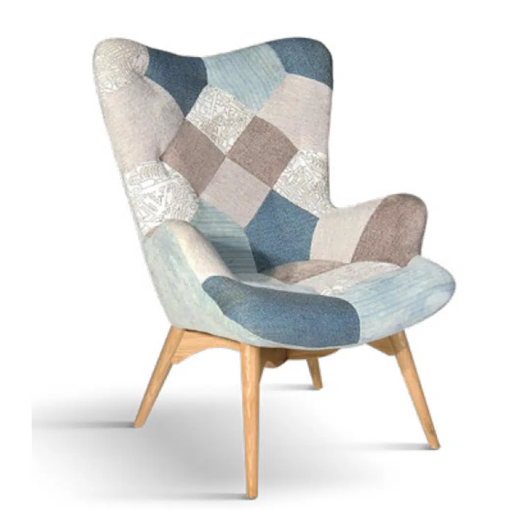 FOTOLIU PATCHWORK RELAX - 9
