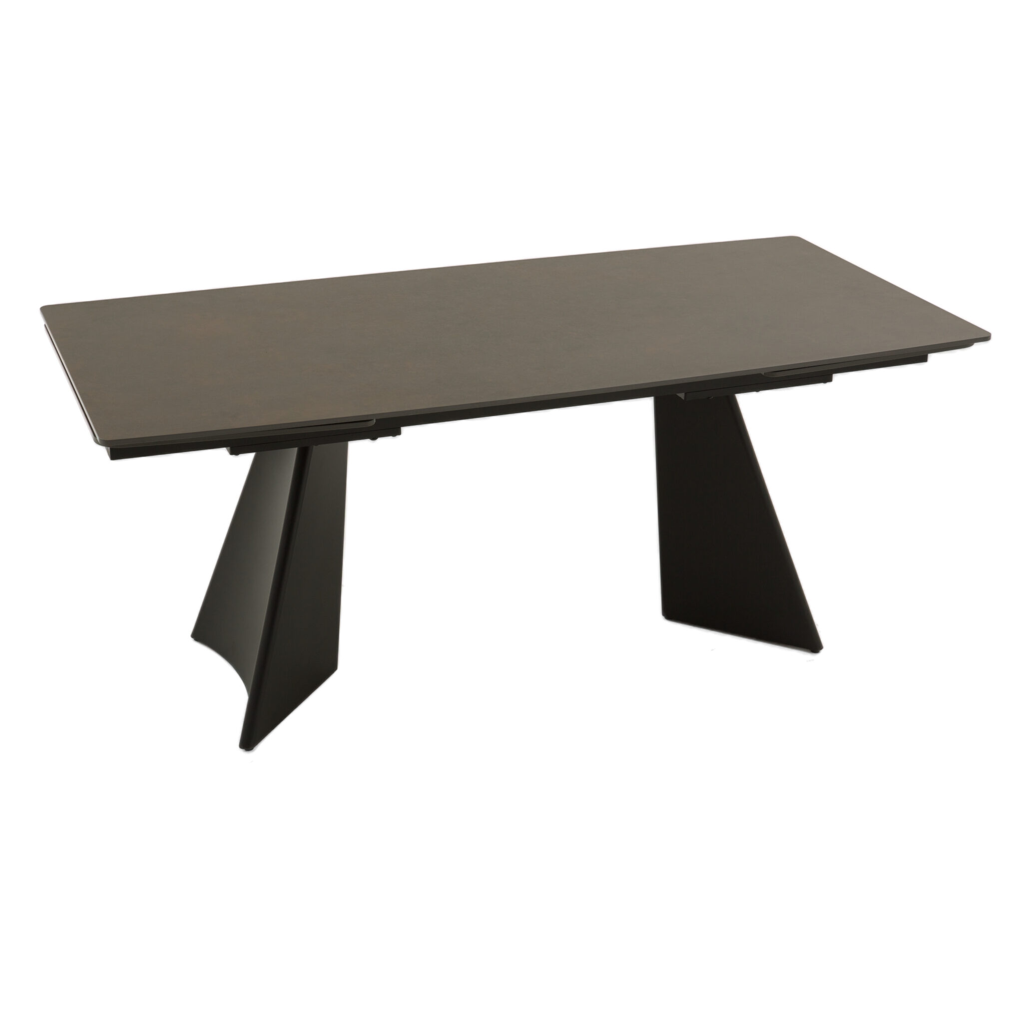 Masă ceramică Colle Brown, extensibilă 280 cm/90 cm - 14