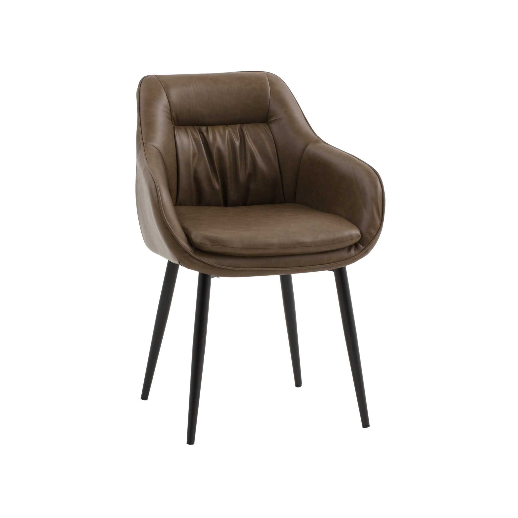 SCAUN TIP FOTOLIU MARIMAR -IMITATIE PIELE - 9