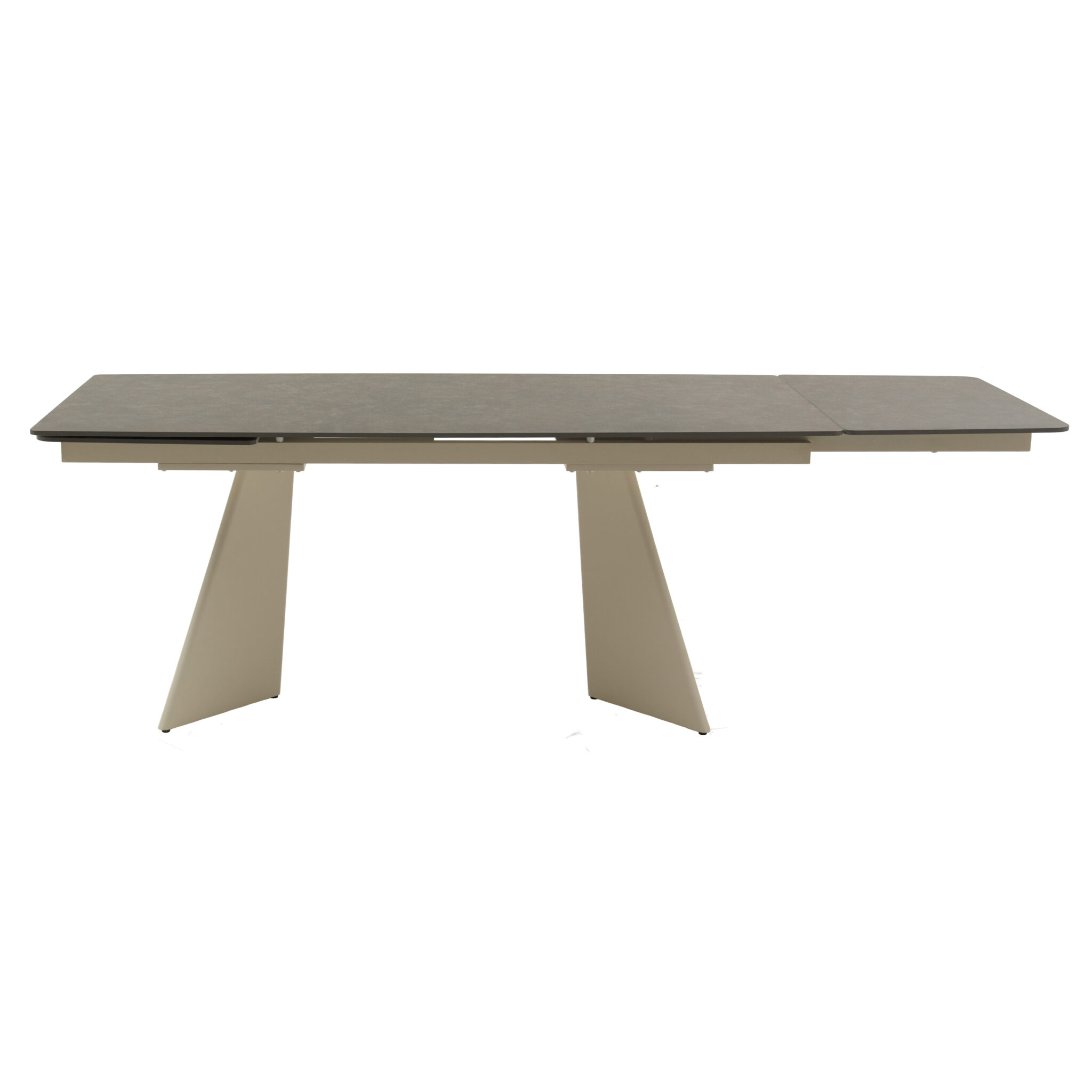 Masă ceramică Colle Beige, extensibilă 280 cm/90 cm - 6