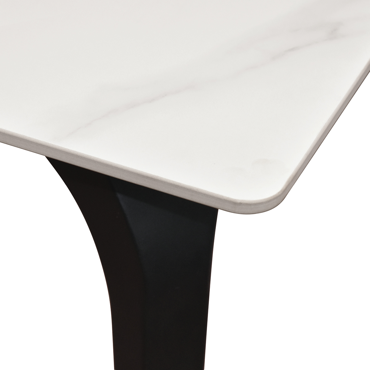Masa ceramica fixa Evelin 140 cm/ 80 cm - 9