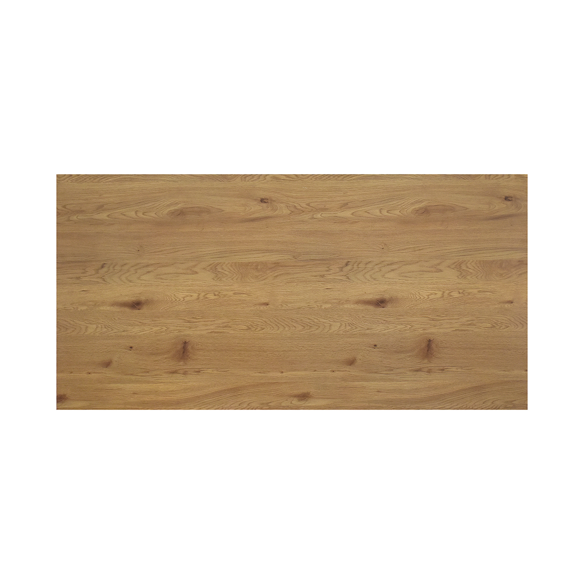 Masa fixa Gabriele 180 cm/90cm, blat 4 cm - 5