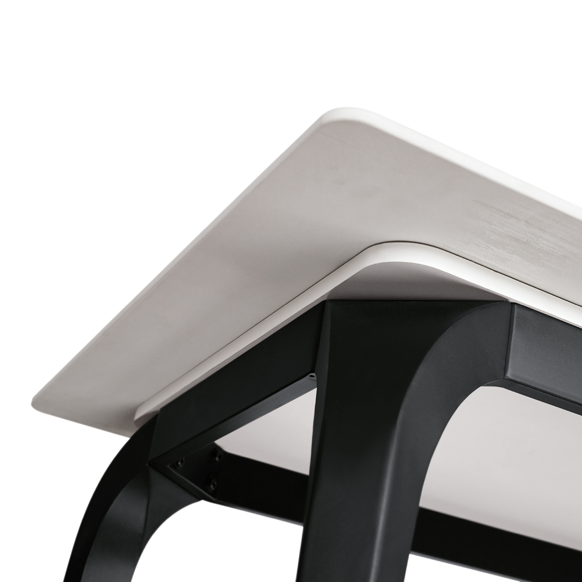 Masa ceramica fixa Evelin 140 cm/ 80 cm - 8