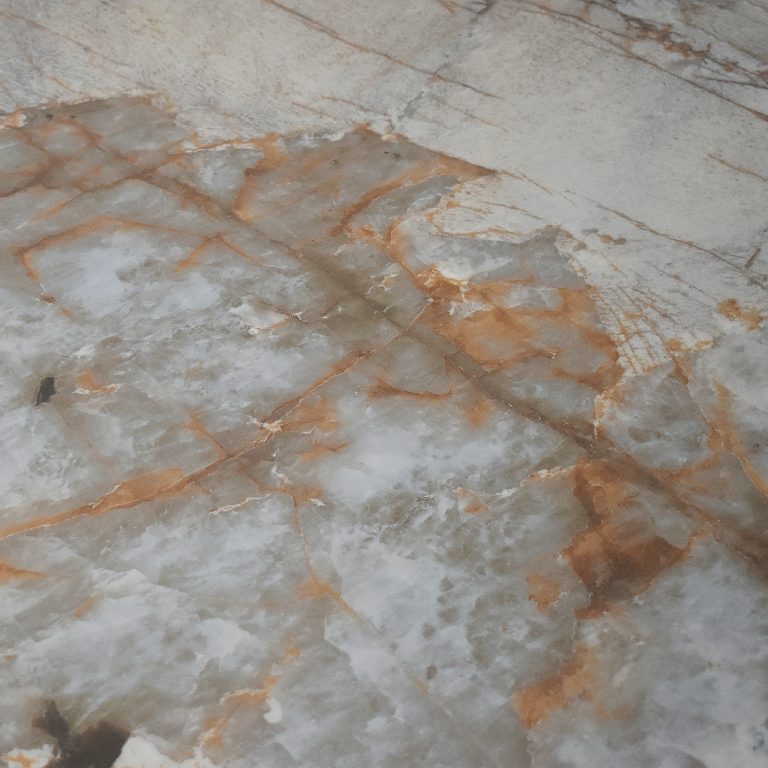 Masă ceramică Terra Nova, cu sistem rotativ de extindere - 3
